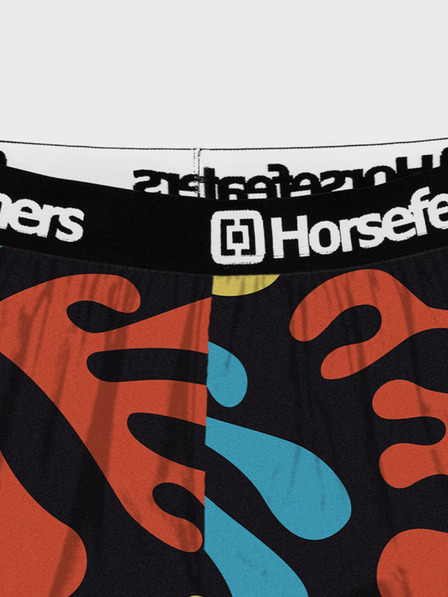 Horsefeathers Frazier šortky - tvary veľkosť L HORSEFEATHERS