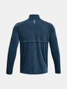 Under Armour Pánske tričko  Under Armour UA STREAKER HALF ZIP