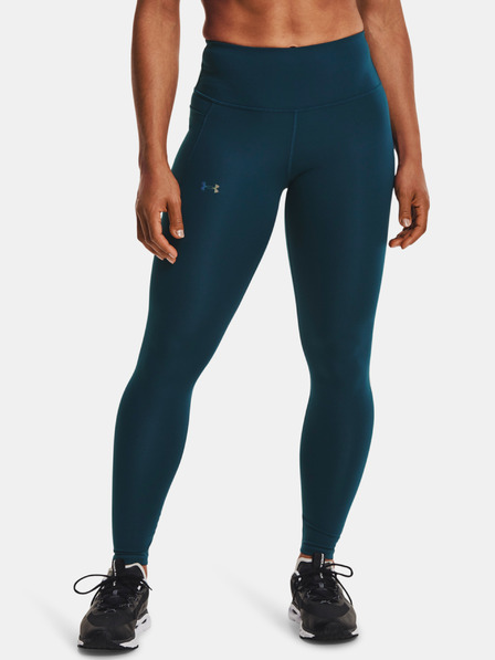 Under Armour Dámske legíny Under Armour UA Rush CG Core Legging