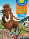 ELLA & MAX MISE RIGHT - Pátranie a záchrana so samolepkami