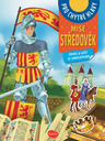 ELLA & MAX MISE MEDIEVAL - Pátranie a záchrana so samolepkami