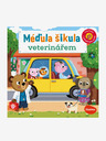 ELLA & MAX MÝDLOVÁ ŠIKULA VETERINÁRKA - Pohyblivé obrázky