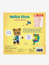ELLA & MAX MÝDLOVÁ ŠIKULA VETERINÁRKA - Pohyblivé obrázky
