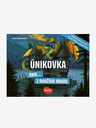 ELLA & MAX ÚTEK Z DRAČIEHO HRADU