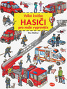 ELLA & MAX Veľká kniha OHŇOSTROJE pre malých rozprávačov