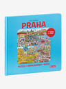 ELLA & MAX PRAHA - Hádanky, omaľovánky, kvízy