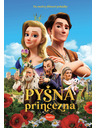 ELLA & MAX PRINCEZNA Z BOROVINY - Kniha na motívy filmovej rozprávky