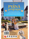 ELLA & MAX PRINCEZNA Z BOROVINY - Kniha na motívy filmovej rozprávky