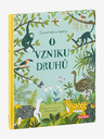 ELLA & MAX O pôvode druhov - Darwinova teória pre deti