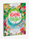ELLA & MAX Rudyard KIPLING O ZVIERATÁCH - Bájky vo veršoch