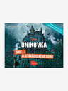 ELLA & MAX ÚNIKOVKA – ÚNIK Z HOROROVÉHO DOMU