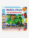 ELLA & MAX ŠIKULA pre žiakov - Obrázky s pohyblivými prvkami