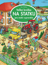 ELLA & MAX Veľká kniha na farme pre malých rozprávačov