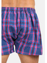 Styx Pánske gumové šortky Styx Classic Multicolour