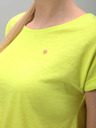 Loap Dámske šaty LOAP BLARARKA Zelená