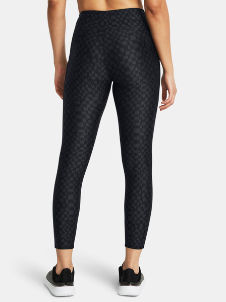 Under Armour Dámske legíny Under Armour Vanish AOP Ankle Leg