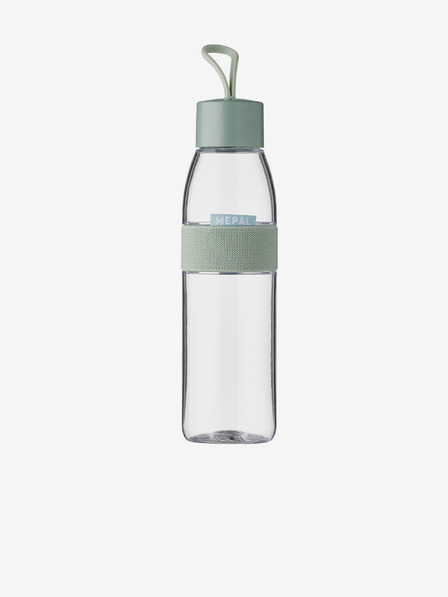Mepal Svetlozelená fľaša Mepal Ellipse (500 ml)