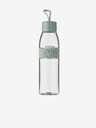 Mepal Svetlozelená fľaša Mepal Ellipse (500 ml)