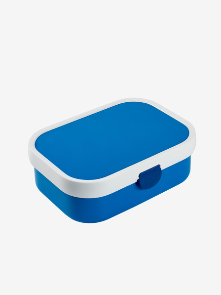 Mepal Mepal Desiatový set pre deti Campus Blue