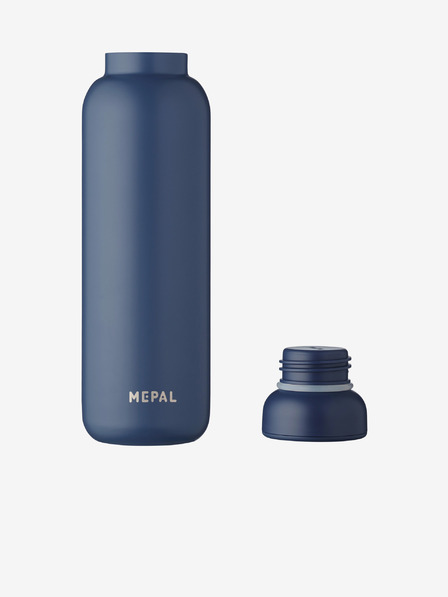 Mepal Tmavomodrá termofľaša Mepal Ellipse Nordic Denim z nerezovej ocele (500 ml)