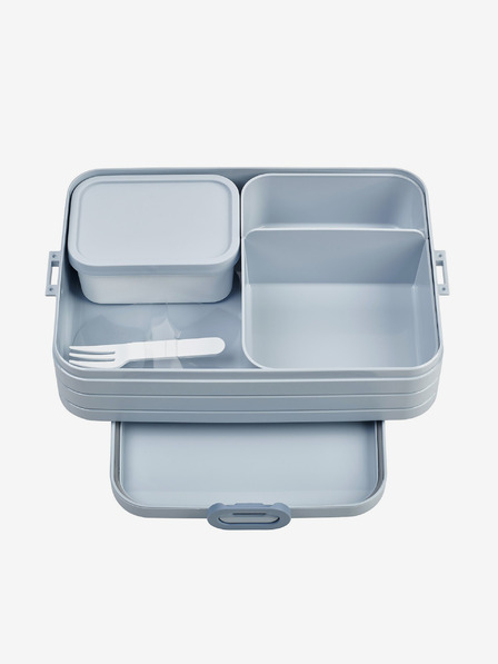 Mepal Svetlomodrý box na desiatu Mepal Bento
