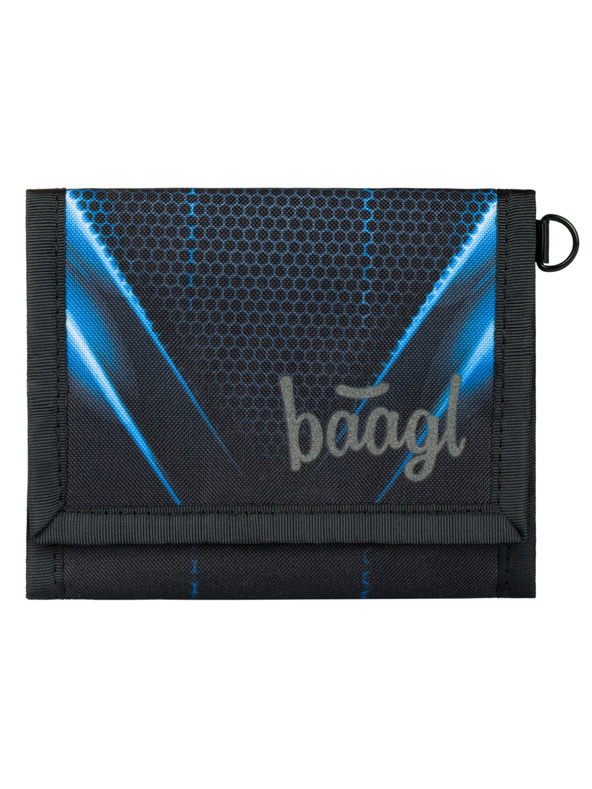 BAAGL  BAAGL Peňaženka Bluelight BAAGL