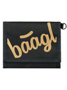 BAAGL  BAAGL Peňaženka s logom Gold BAAGL