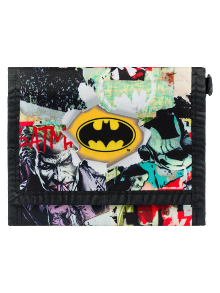 BAAGL  BAAGL Peňaženka Batman Comics BAAGL