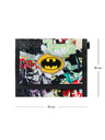 BAAGL  BAAGL Peňaženka Batman Comics BAAGL