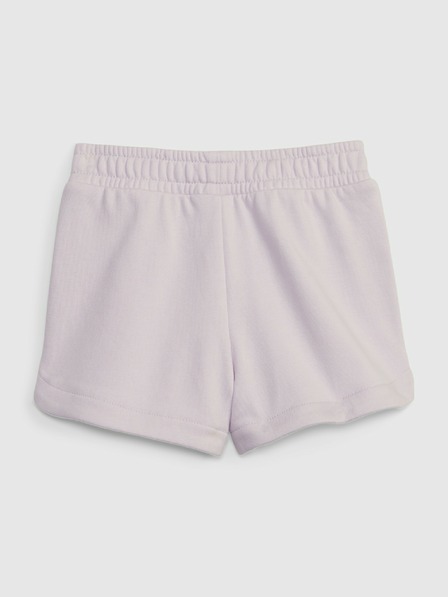 GAP Baby teplákové kraťasy GAP
