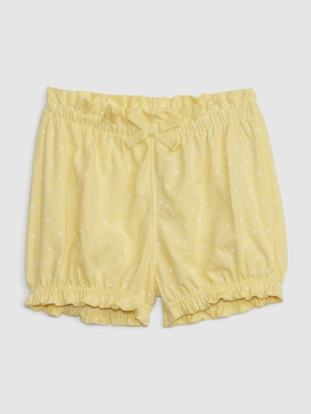 GAP Baby kraťasy Mix & Match GAP