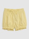 GAP Baby kraťasy Mix & Match GAP