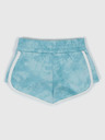 GAP Baby batikované kraťasy GAP
