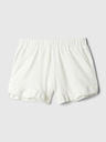 GAP Baby bavlnené kraťasy Mix & Match GAP