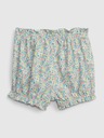 GAP Baby bavlnené kraťasy Mix & Match GAP