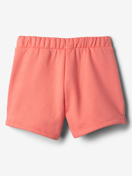 GAP Detské kraťasy s logom GAP