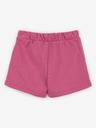 GAP Baby kraťasy s logom GAP