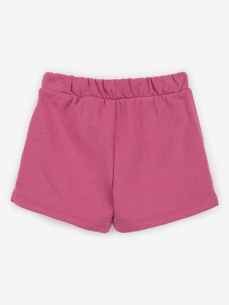 GAP Baby kraťasy s logom GAP