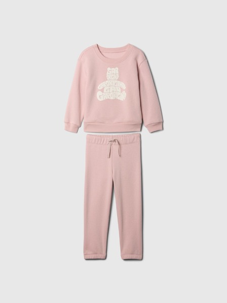 GAP Baby tepláková súprava GAP