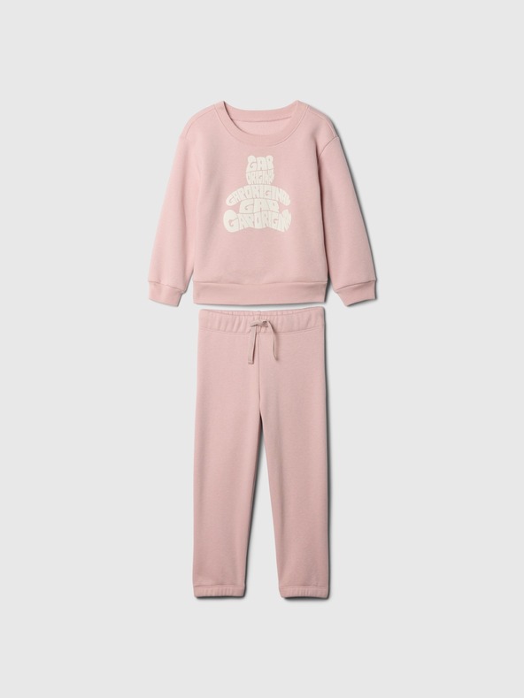 GAP Baby tepláková súprava GAP