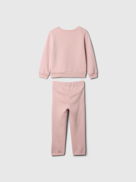GAP Baby tepláková súprava GAP