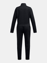 Under Armour Dievčenská súprava Under Armour UA Icon Knit Crop Tracksuit