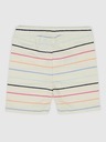 GAP Baby pruhované kraťasy GAP
