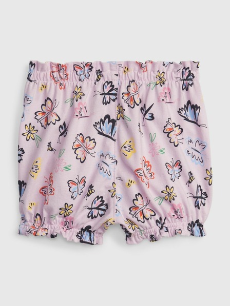 GAP Baby kraťasy Mix & Match GAP