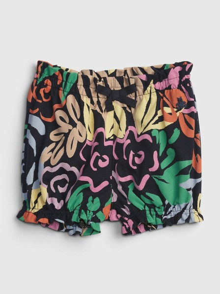 GAP Baby kraťasy Mix & Match GAP