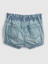 GAP Baby kraťasy z organickej bavlny GAP