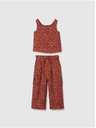 GAP Baby mušelínový set GAP