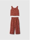 GAP Baby mušelínový set GAP