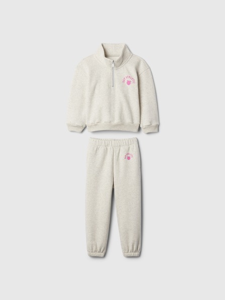 GAP Baby tepláková súprava Gap Athletic GAP