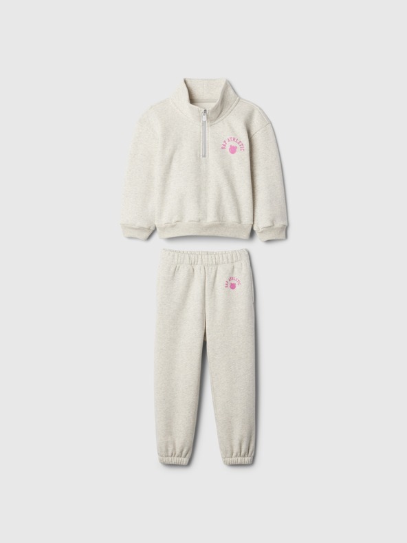 GAP Baby tepláková súprava Gap Athletic GAP
